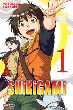 Shikigami T01