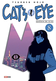 Cat'S Eye T08 Ned