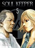 Soul Keeper T05