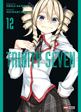 Trinity Seven T12