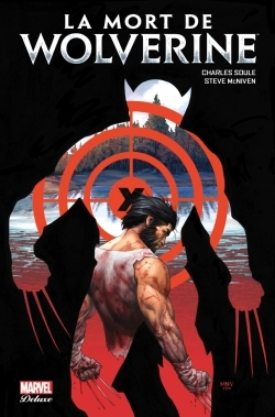 La Mort De Wolverine