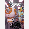 Star Wars : Poe Dameron T02