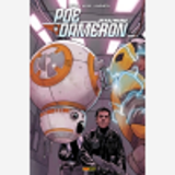 Star Wars : Poe Dameron T02