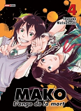 Mako : L'Ange De La Mort T04