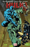 Hulk Marvel Now T04