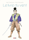 Le Livre Du Vent : Kaze No Sho