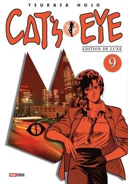 Cat'S Eye T09 Ned