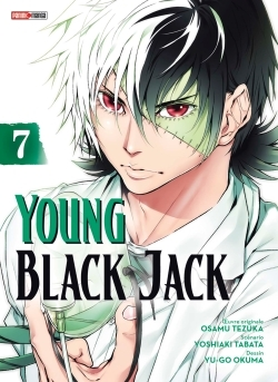 Young Jack Black T07