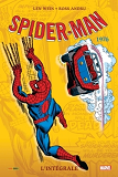 Amazing Spider-Man: L'Integrale 1976 (T14)