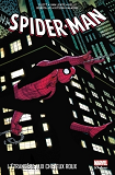 Spider-Man : L'Etrangere Aux Cheveux Roux
