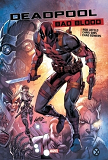 Deadpool Bad Blood