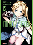 Trinity Seven T13