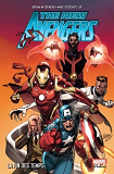 The Avengers - La Fin Des Avengers