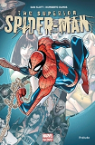 Superior Spider-Man : Prelude