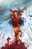 Elektra Renait A La Vie Ed 20 Ans