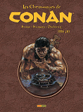 Les Chroniques De Conan T22 1986 Ii