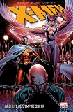 X-Men : La Chute De L'Empire Shiar