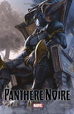 La Panthere Noire All-New All-Different T02