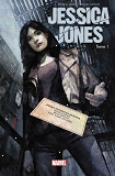 Jessica Jones All-New All-Different T01