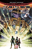 Secret Wars : Le Gant De L'Infini
