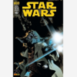 Star Wars N 2 (Couverture 1/2)