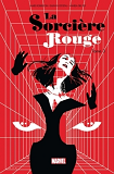 La Sorciere Rouge T03