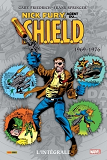 Nick Fury: L'Integrale 1969 (T03)