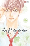 Le Fil Du Destin T02