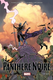 La Panthere Noire All-New All-Different T03