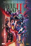 Civil War Ii
