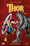 Thor: L'Integrale 1968 (T10)