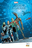 Les Gardiens De La Galaxie Marvel Now T01 Ed 20 Ans