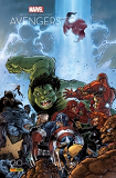 Avengers : La Separation Ed 20 Ans