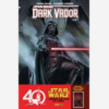 Star Wars : Dark Vador T01 + Ex-Libris