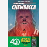 Star Wars : Chewbacca + Ex-Libris