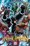 Inhuman T01