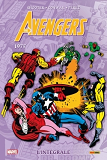 Avengers: L'Integrale 1977 (T14)