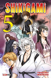 Shikigami T05