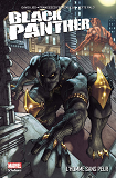 Black Panther T01 : L'Homme Sans Peur