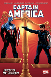 Captain America : Le Proces De Captain America