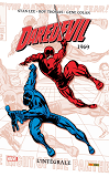 Daredevil: L'Integrale 1969 (T05)