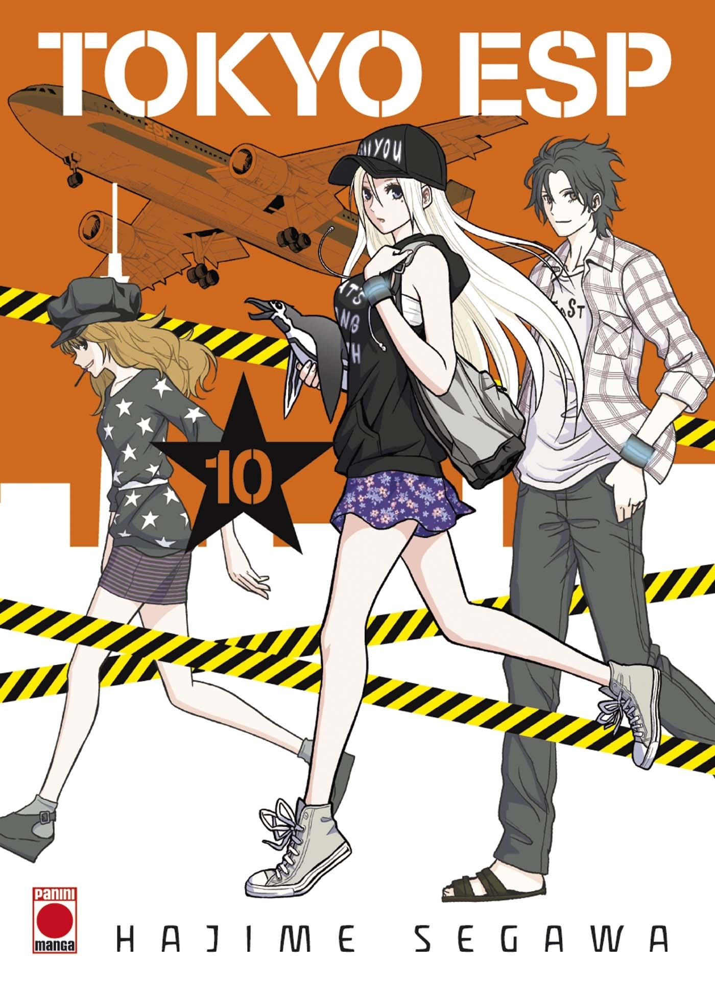 Tokyo Esp T10