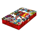 Marvel Les Origines + Coffret Metal