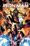All-New Iron-Man T02