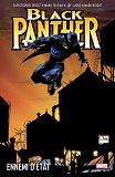 Black Panther Par Christopher Priest T01