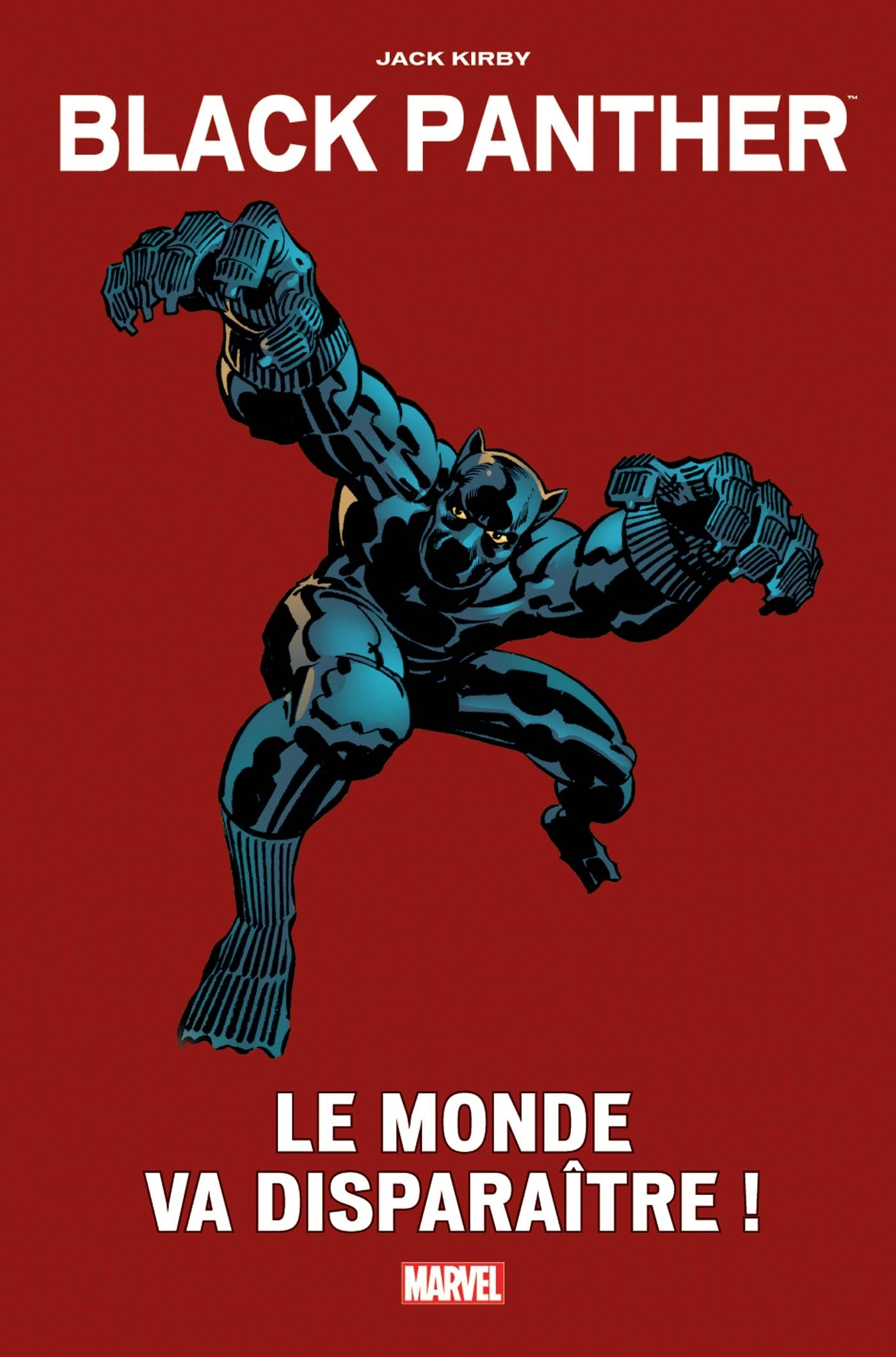 Black Panther : Le Monde Va Disparaitre !