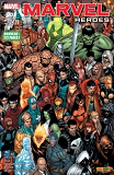 Marvel Heroes N 1