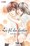 Le Fil Du Destin T04
