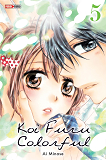 Koi Furu Colorful - Koi  Furu Colorful T05