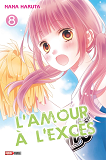 L'Amour A L'Exces T08